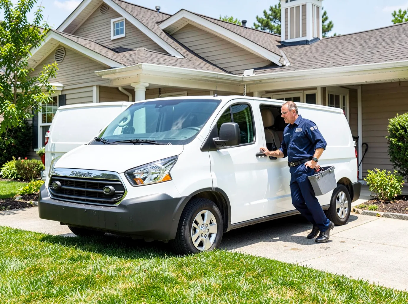 Emergency Plumber company in Evening Shade, AR