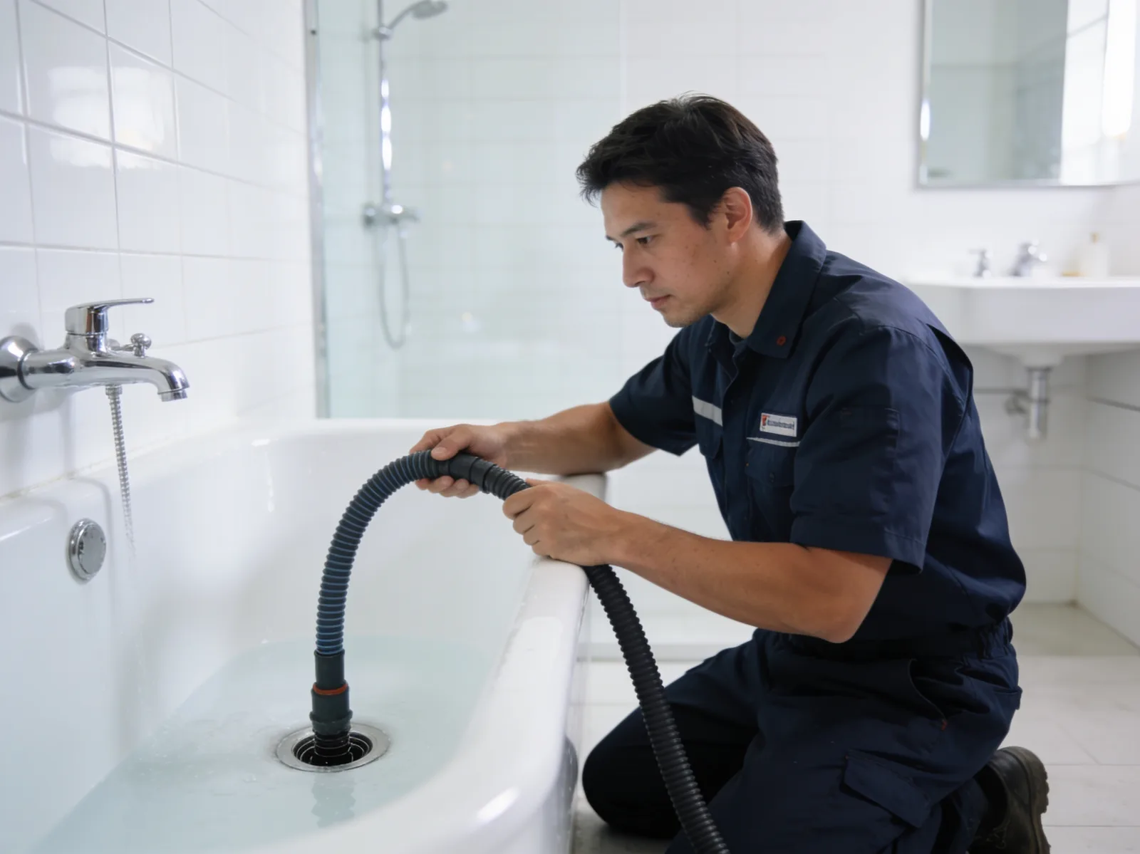 Emergency Plumber Evening Shade, AR FAQs